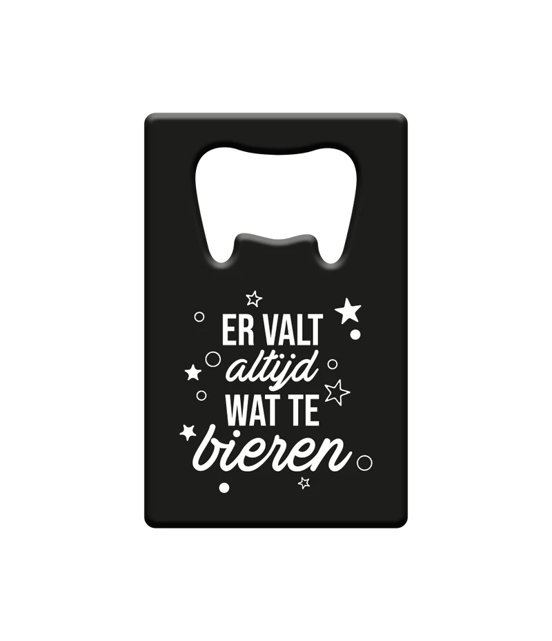 Schwarzbier-Opener-Biere