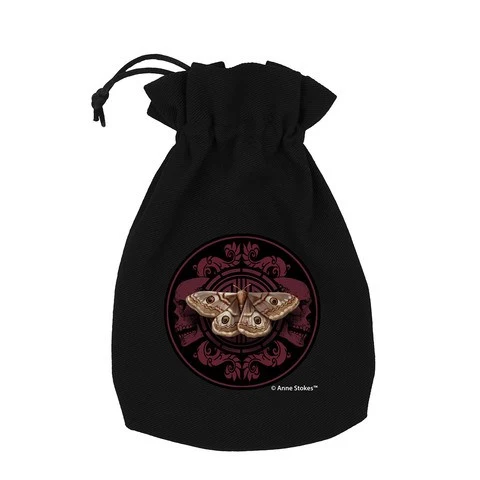 Anne Stokes Dice Pouches