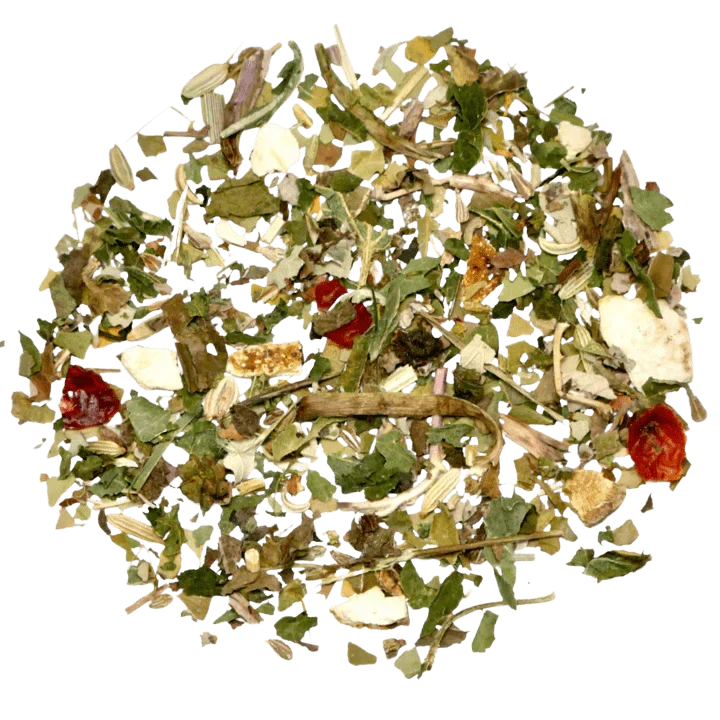 Basilisken Mixtur - Zaubertrank-Teemischung