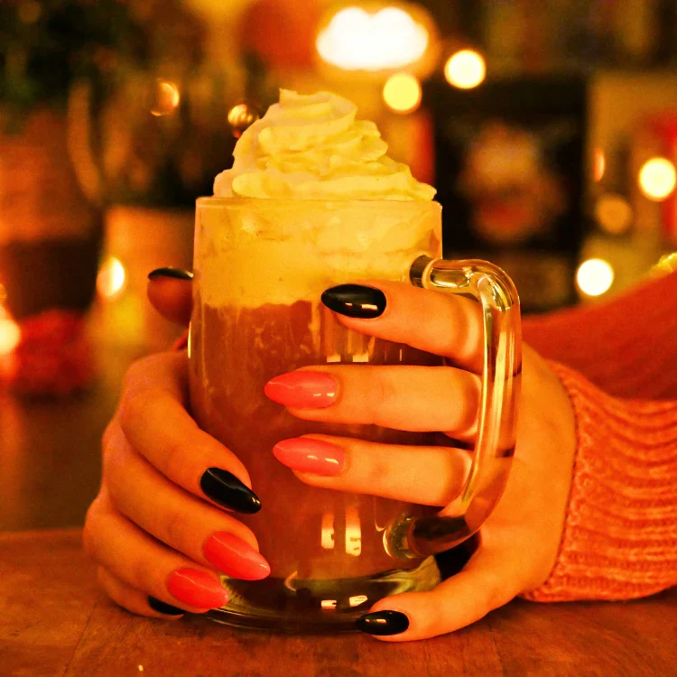 Butterscotch Brew - Zaubertrank-Teemischung