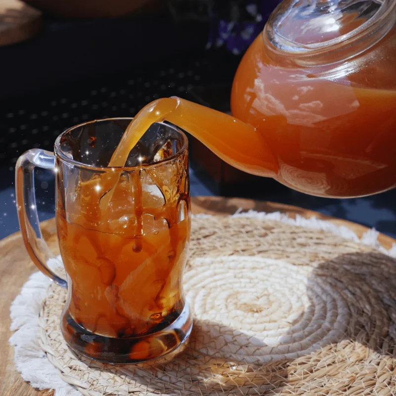 Butterscotch Brew - Zaubertrank-Teemischung
