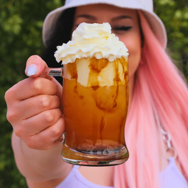 Butterscotch Brew - Zaubertrank-Teemischung