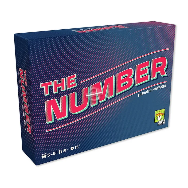The Number