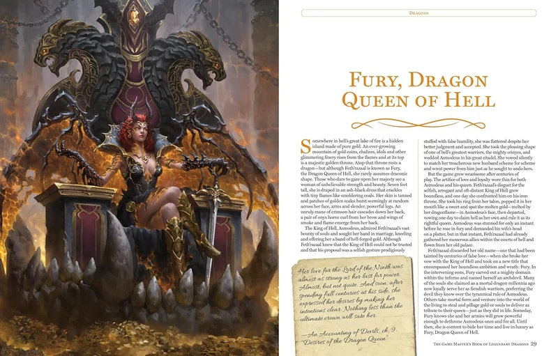 The Game Master’s Books-Reihe EN