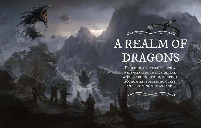 The Game Master’s Books-Reihe EN