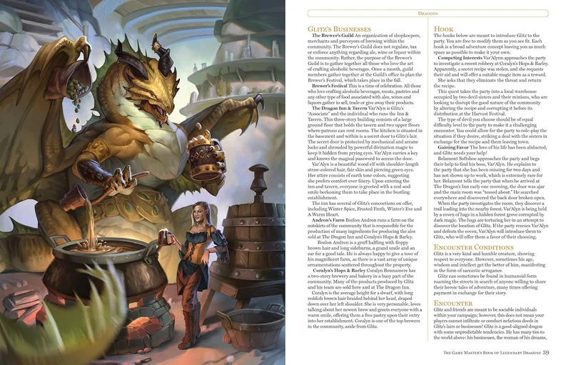 The Game Master’s Books-Reihe EN