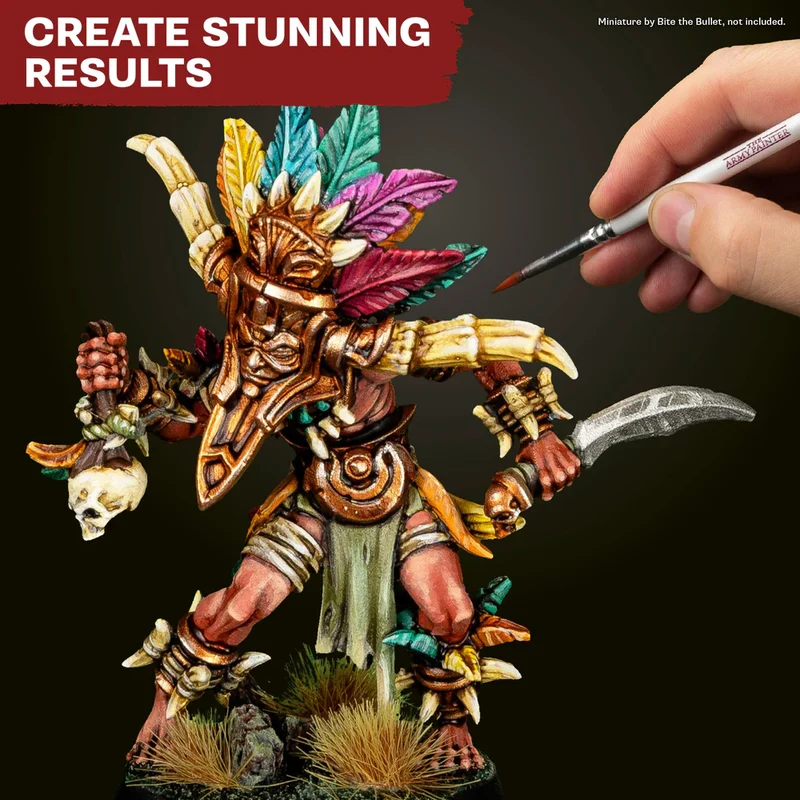 Warpaints Fanatic Washes Farben einzeln
