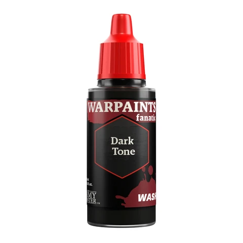Warpaints Fanatic Washes Farben einzeln