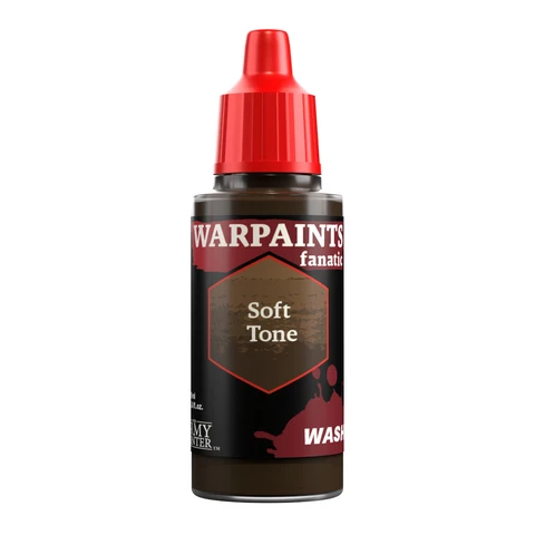 Warpaints Fanatic Washes Farben einzeln