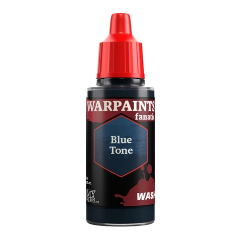 Warpaints Fanatic Washes Farben einzeln