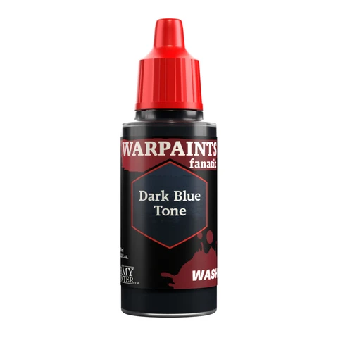 Warpaints Fanatic Washes Farben einzeln