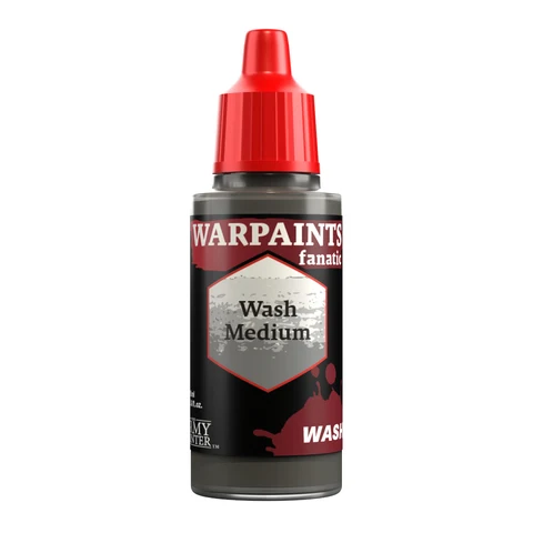 Warpaints Fanatic Washes Farben einzeln