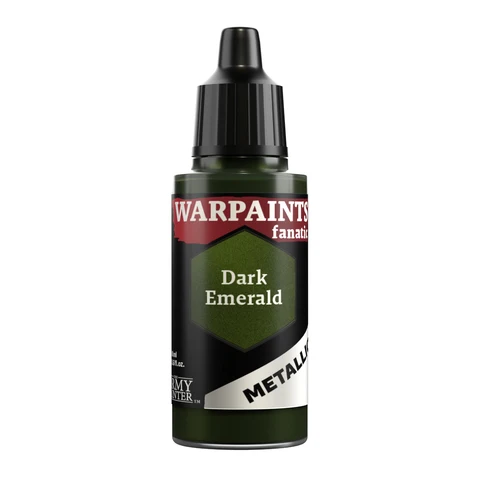 Warpaints Fanatic Metallicfarben einzeln