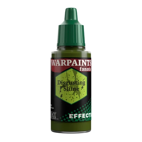 Warpaints Fanatic Effektfarben einzeln