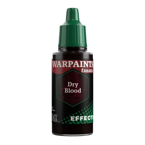 Warpaints Fanatic Effektfarben einzeln