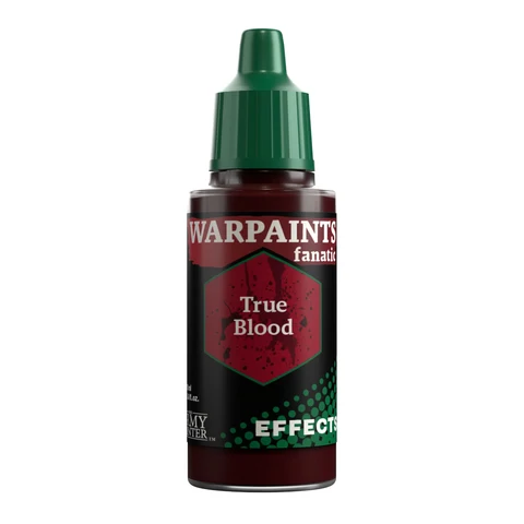 Warpaints Fanatic Effektfarben einzeln