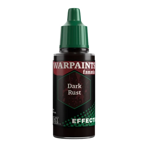 Warpaints Fanatic Effektfarben einzeln