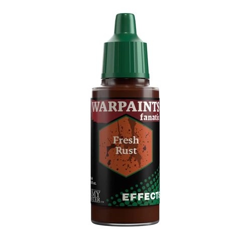 Warpaints Fanatic Effektfarben einzeln