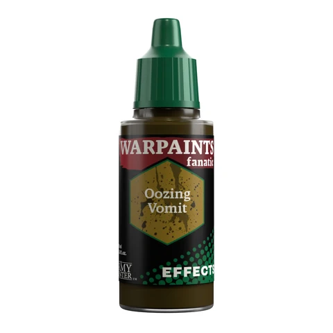 Warpaints Fanatic Effektfarben einzeln