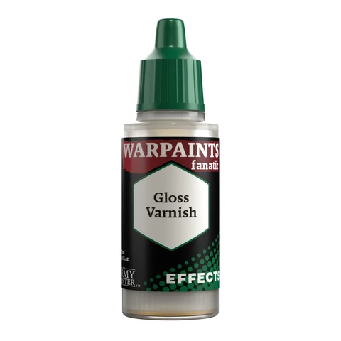 Warpaints Fanatic Effektfarben einzeln