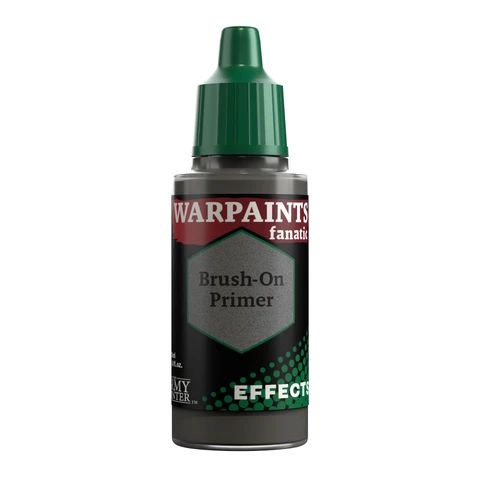 Warpaints Fanatic Effektfarben einzeln