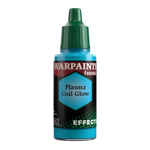 Warpaints Fanatic Effektfarben einzeln