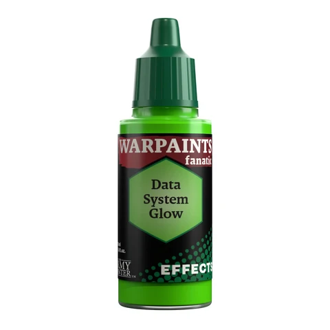 Warpaints Fanatic Effektfarben einzeln