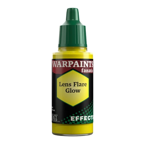 Warpaints Fanatic Effektfarben einzeln