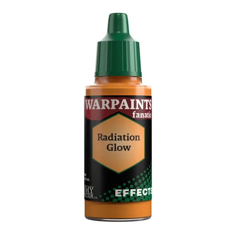 Warpaints Fanatic Effektfarben einzeln