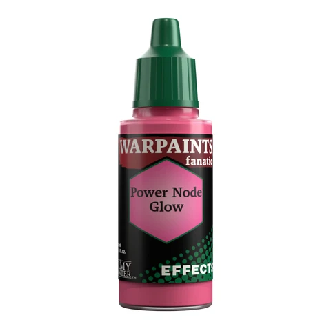 Warpaints Fanatic Effektfarben einzeln