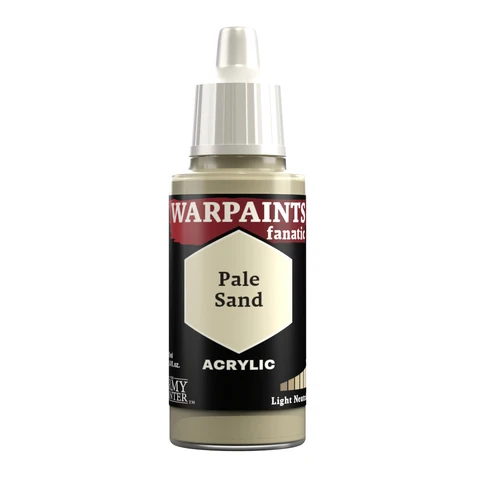 Warpaints Fanatic Acrylfarben einzeln (Teil 2/2)