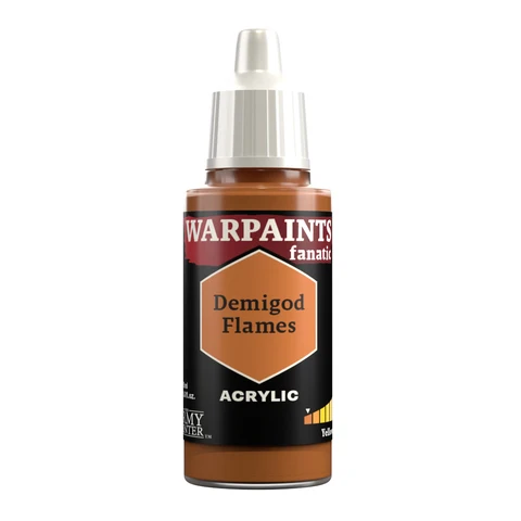 Warpaints Fanatic Acrylfarben einzeln (Teil 2/2)