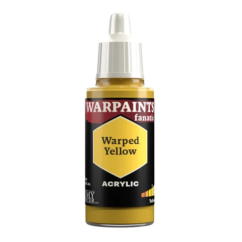 Warpaints Fanatic Acrylfarben einzeln (Teil 2/2)