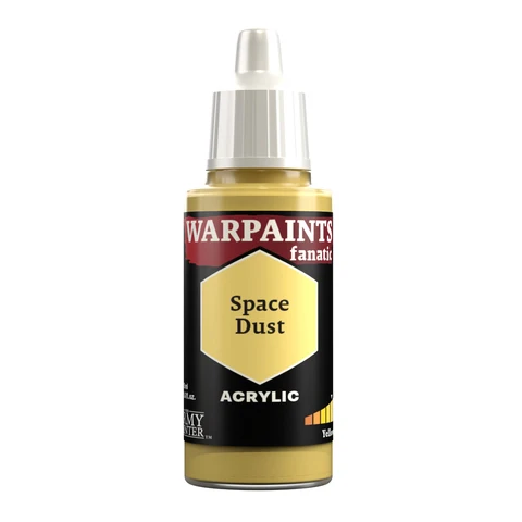 Warpaints Fanatic Acrylfarben einzeln (Teil 2/2)