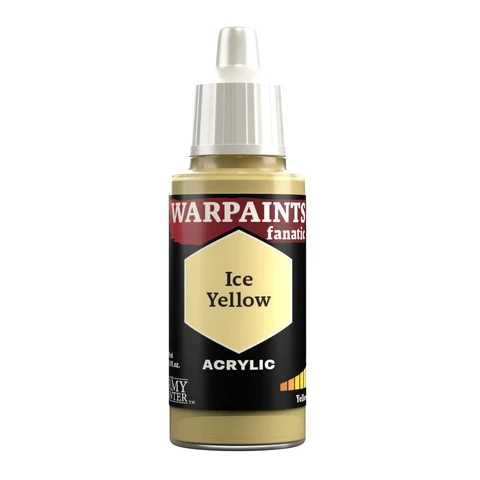 Warpaints Fanatic Acrylfarben einzeln (Teil 2/2)
