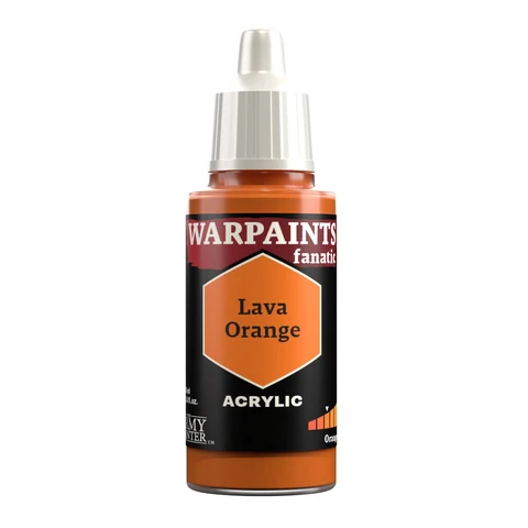 Warpaints Fanatic Acrylfarben einzeln (Teil 2/2)