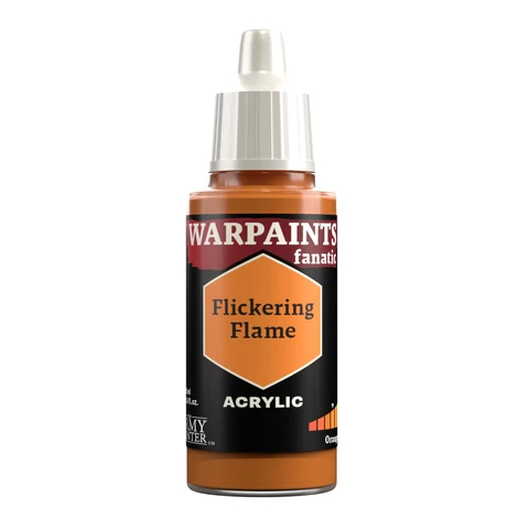 Warpaints Fanatic Acrylfarben einzeln (Teil 2/2)