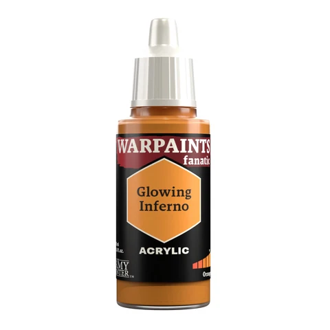 Warpaints Fanatic Acrylfarben einzeln (Teil 2/2)