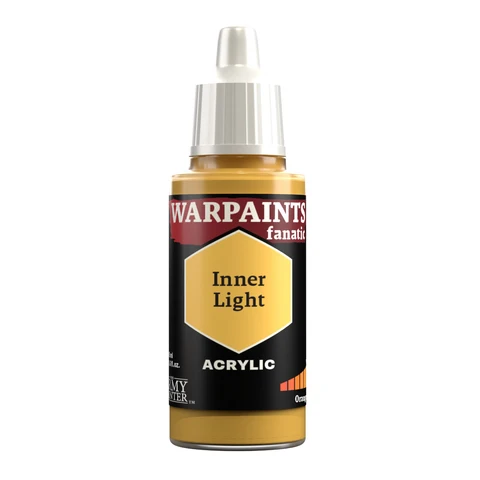 Warpaints Fanatic Acrylfarben einzeln (Teil 2/2)