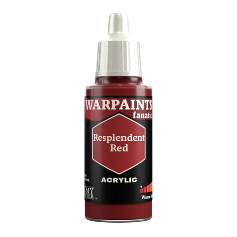 Warpaints Fanatic Acrylfarben einzeln (Teil 2/2)