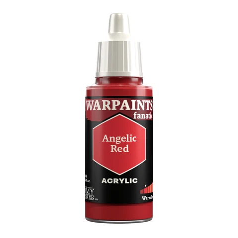 Warpaints Fanatic Acrylfarben einzeln (Teil 2/2)