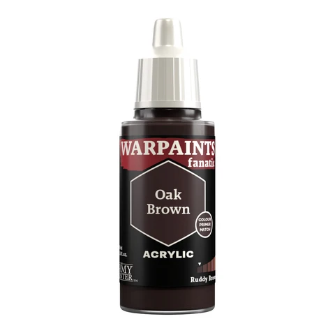 Warpaints Fanatic Acrylfarben einzeln (Teil 2/2)