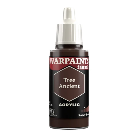 Warpaints Fanatic Acrylfarben einzeln (Teil 2/2)