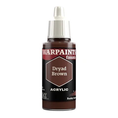 Warpaints Fanatic Acrylfarben einzeln (Teil 2/2)