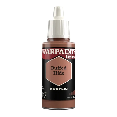 Warpaints Fanatic Acrylfarben einzeln (Teil 2/2)