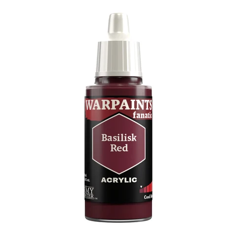 Warpaints Fanatic Acrylfarben einzeln (Teil 2/2)