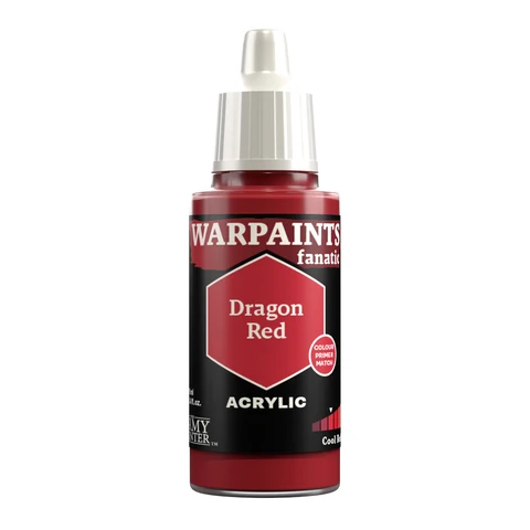Warpaints Fanatic Acrylfarben einzeln (Teil 2/2)