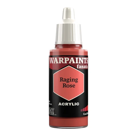 Warpaints Fanatic Acrylfarben einzeln (Teil 2/2)