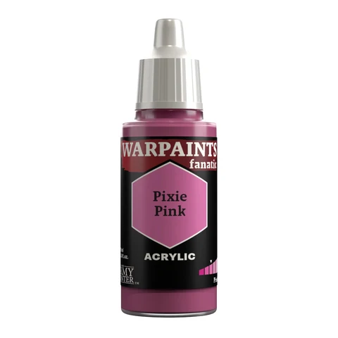 Warpaints Fanatic Acrylfarben einzeln (Teil 2/2)