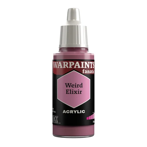 Warpaints Fanatic Acrylfarben einzeln (Teil 2/2)